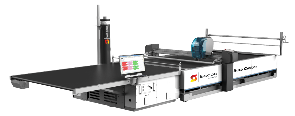Scope Cutter