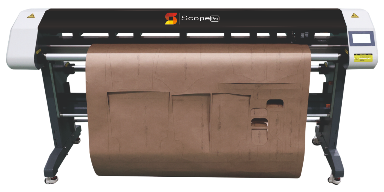 Scope Pro Plotter 2 Photoroom