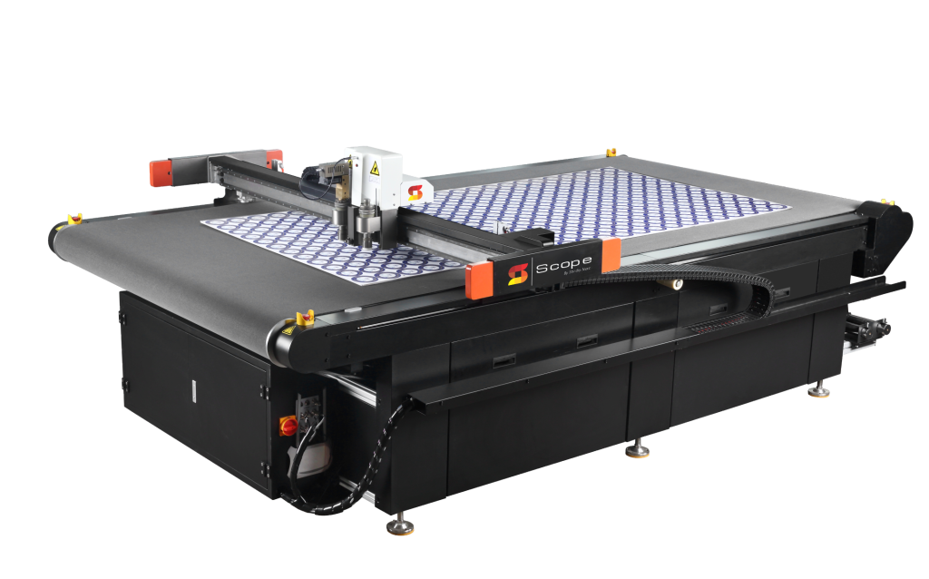 Scope Single Ply Cutter