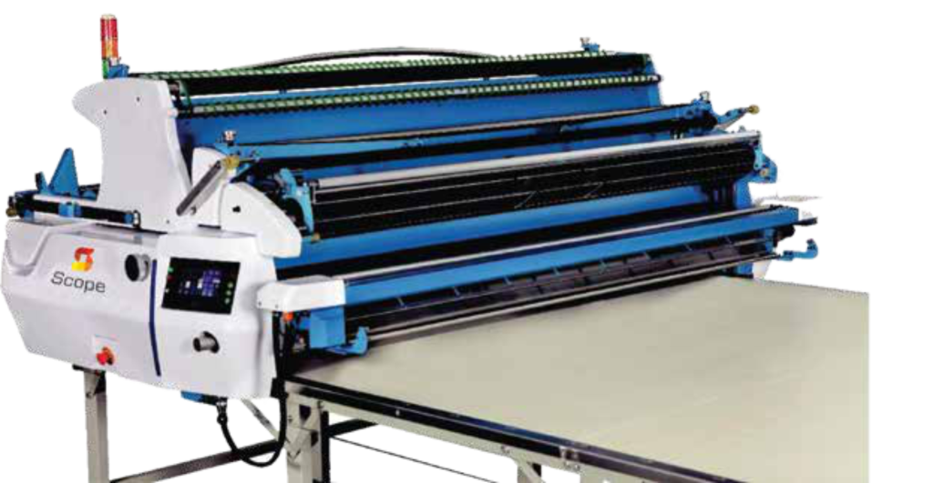Scope Spreader