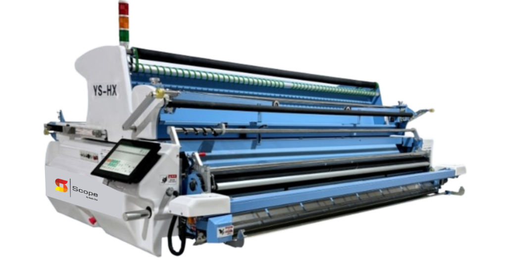 HX Spreader