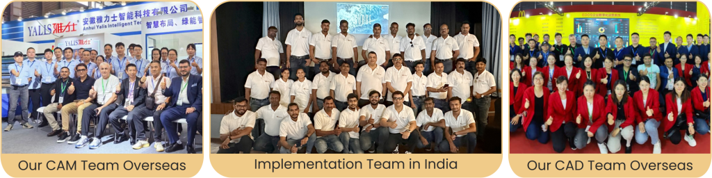 Studio Next Team